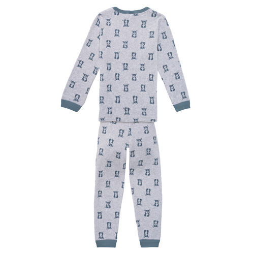 Petit Bateau - CHRISTEN - Multicolore