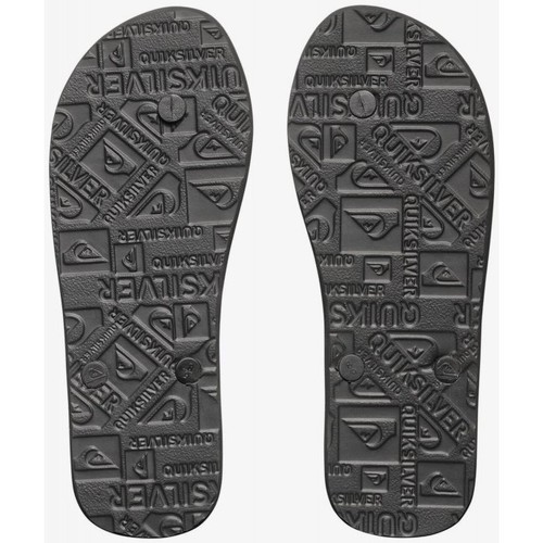 Quiksilver - CHANCLAS HOMBREAQYL100601 Negro