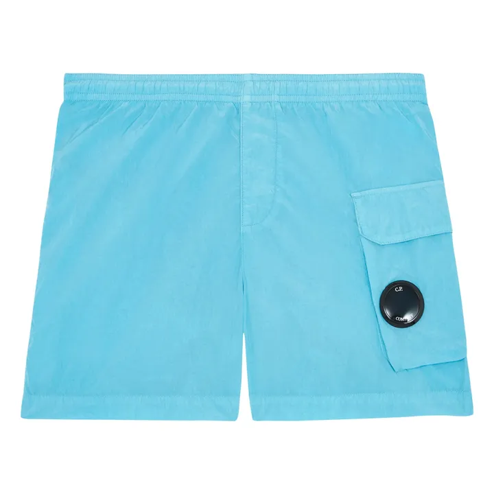 C.P. Company Short de bain Cargo | Bleu