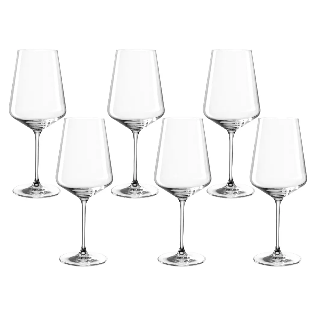 Rotweinglas Puccini 750 ml