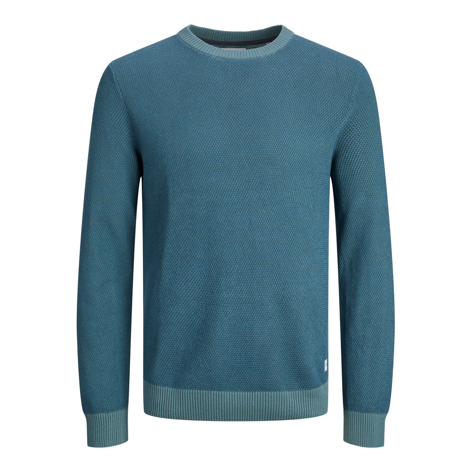 Jack & Jones  Globe Knit Crew Neck