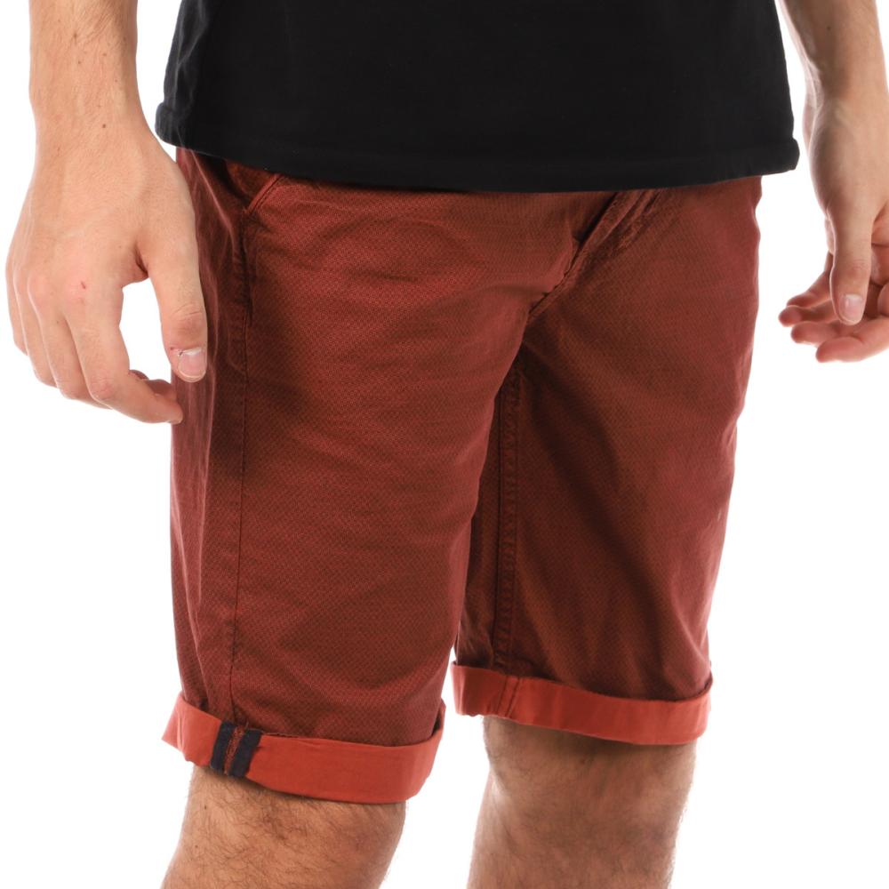 RMS26 Short Rouge Homme RMS26 3599
