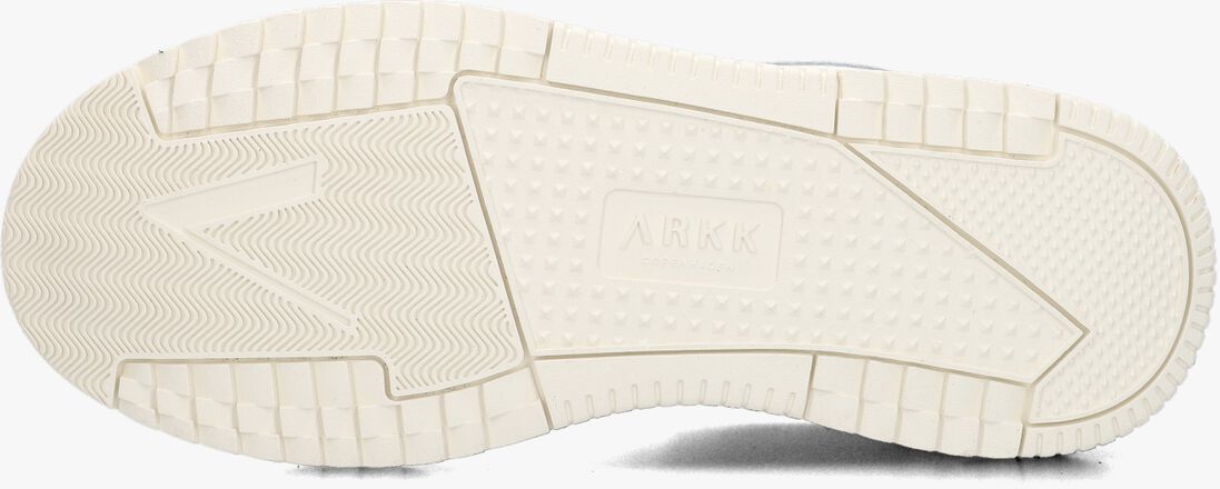 ARKK COPENHAGEN witte arkk copenhagen lage sneakers visuklass