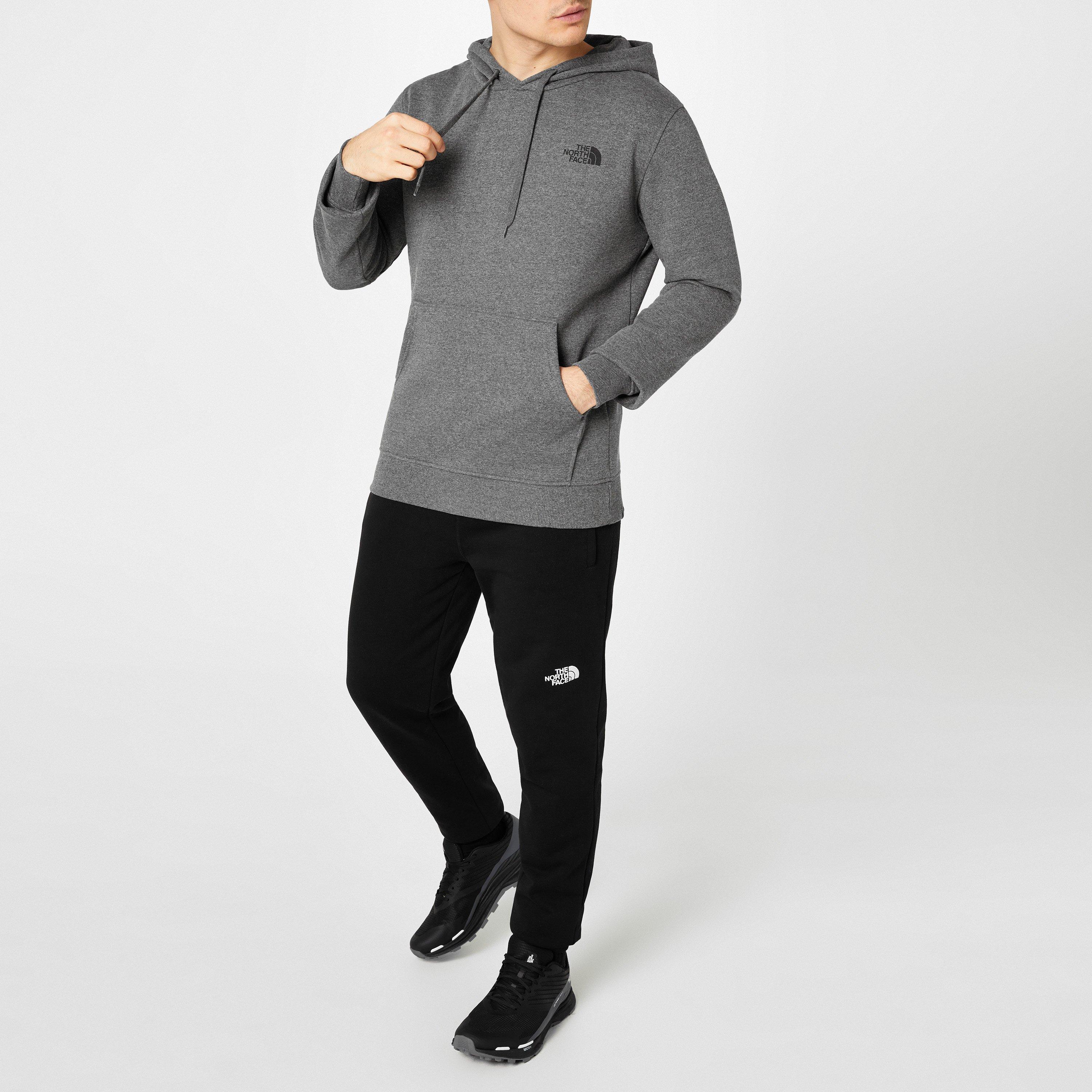 The North Face Simple Dome Hoodie
