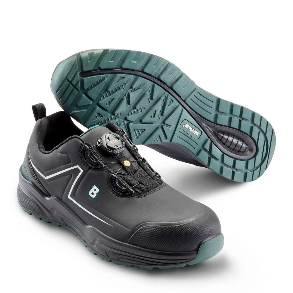 Vernesko Green Way Shoe – Brynje
