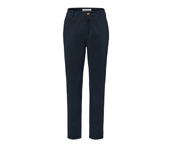Chino, navy