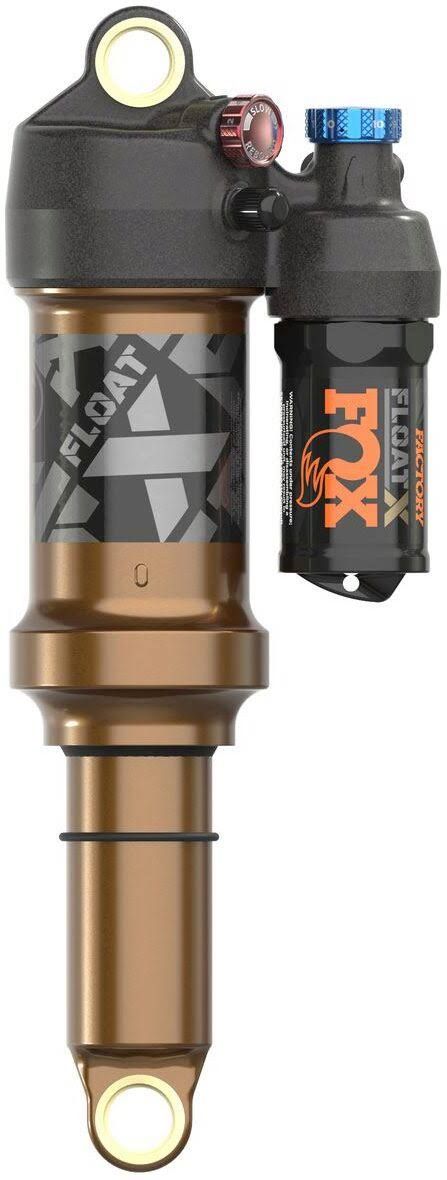 Fox Dämpfer Float X Factory