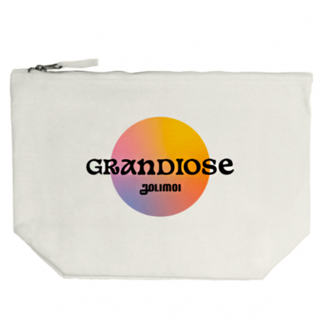 Jolimoi Trousse Meet-up GrandiOse