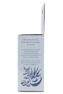 Skoon Shampoo Bar Soft & Sensitive Hypoallergeen 90GR