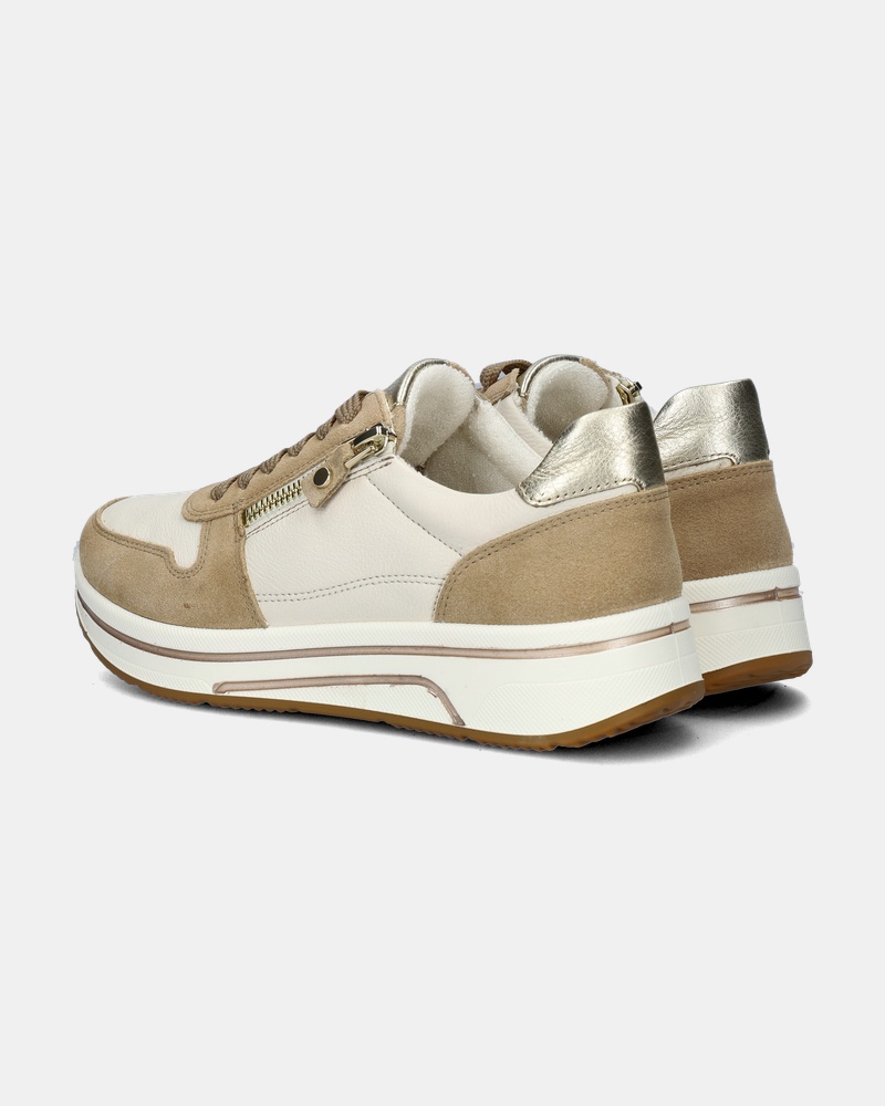Ara Sapporo Lage sneakers  - beige