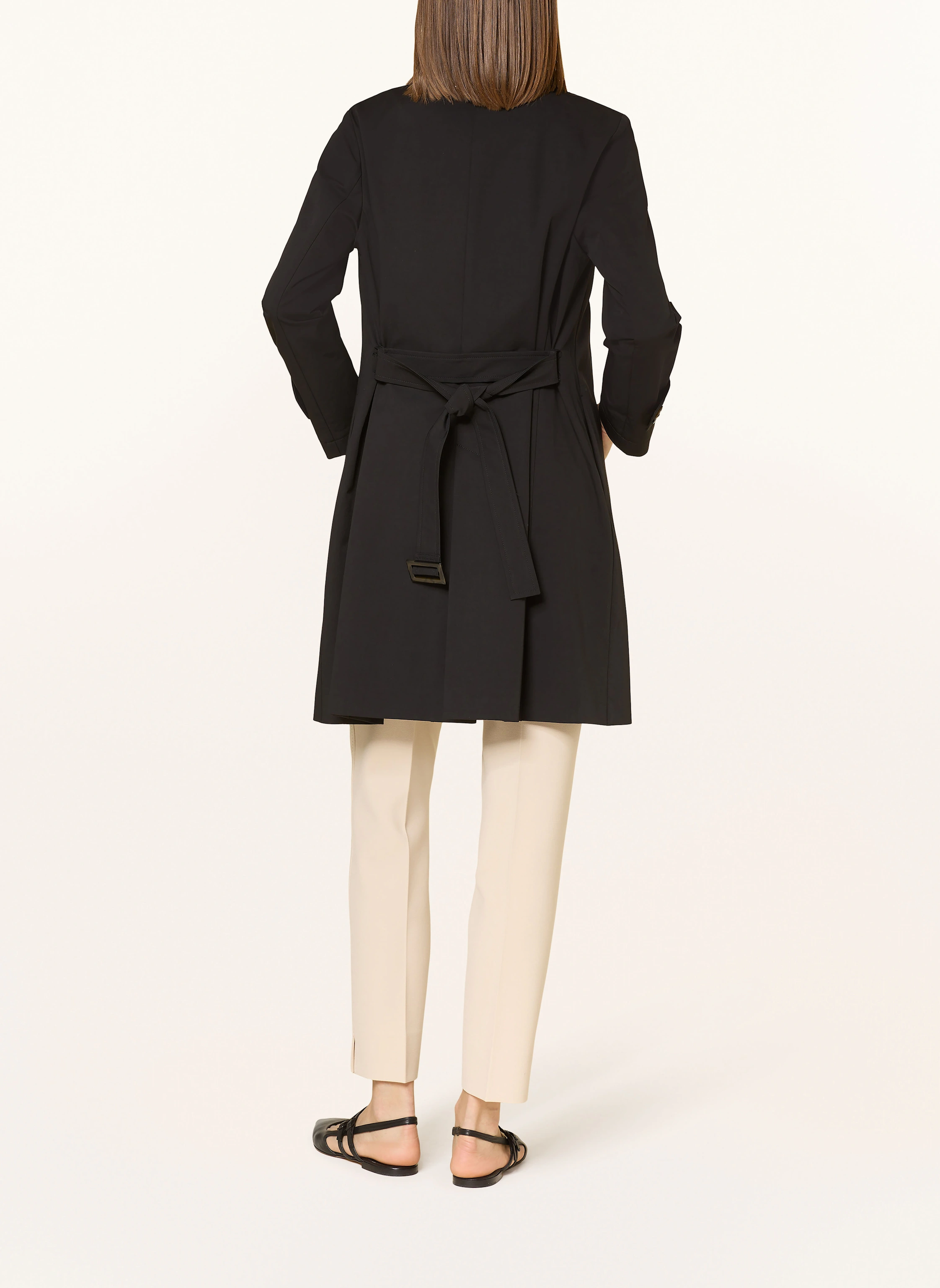 CINZIA ROCCA Trenchcoat