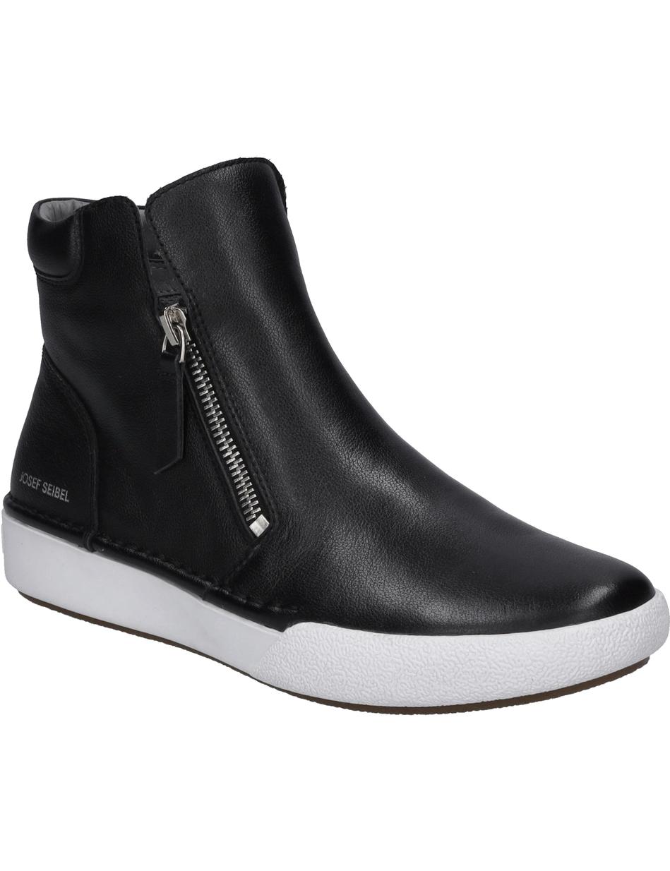 Sneaker Claire 14, schwarz