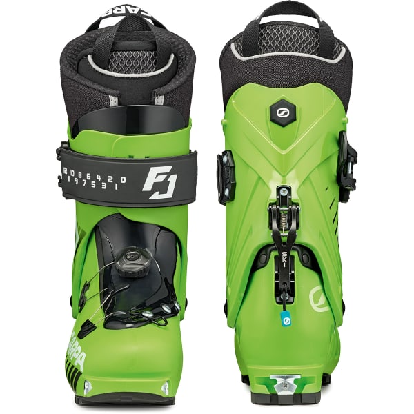 Chaussure ski de randonnée SCARPA F1 JUNIOR