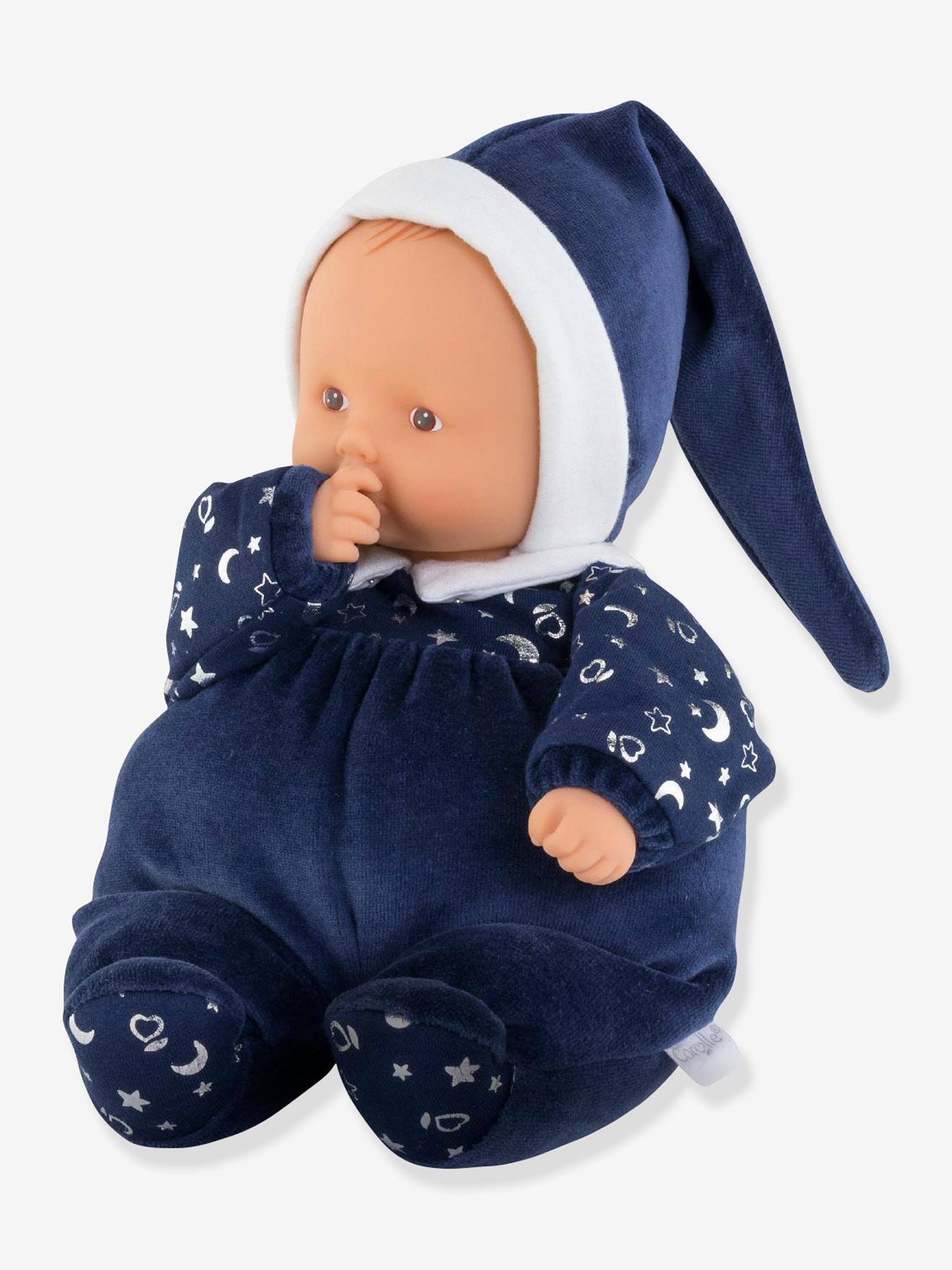 Noite Estrelada de Doudou Babipouce
