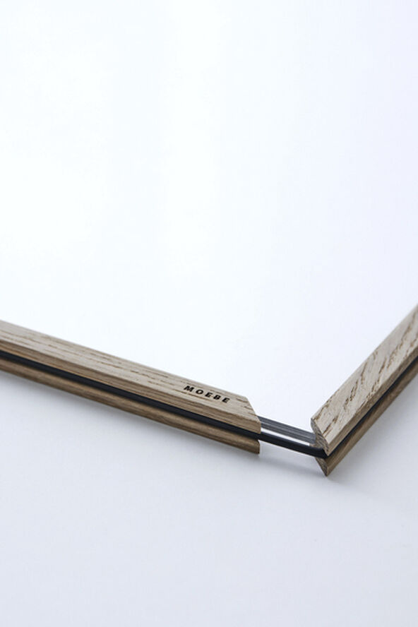 Moebe Frame ramme A5 Oak
