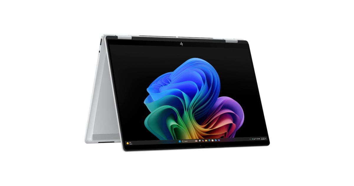 HPOmniBook 5 Flip 14-fp0034nd (C5VM3EA) 14
