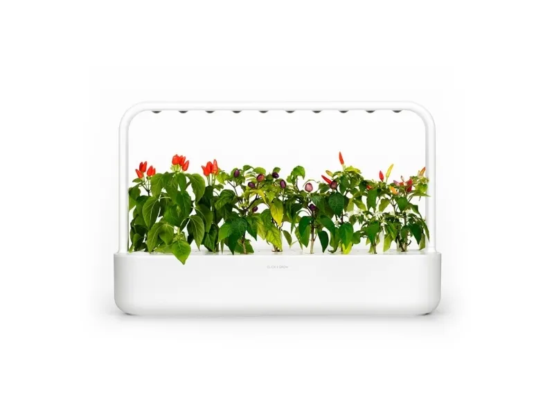 Click & Grow Smart Garden 9, LED, 9 Lampe( r)
