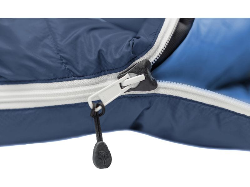Grüezi Bag Schlafsack Biopod Wolle Goas Cotton Comfort Nigh Hochwertiger feuchtigkeitsunempfindlicher Deckenschlafsack