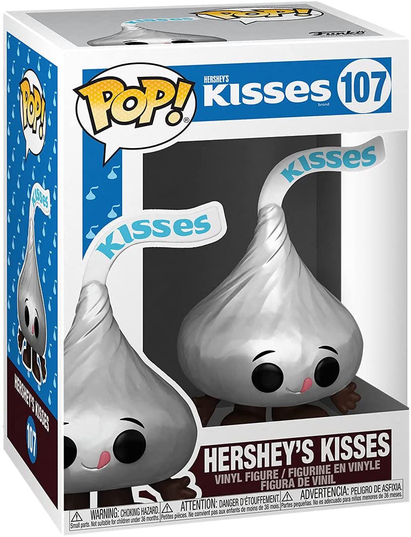 POP -Hershey´s Kisses - Hershey´s Kisses
