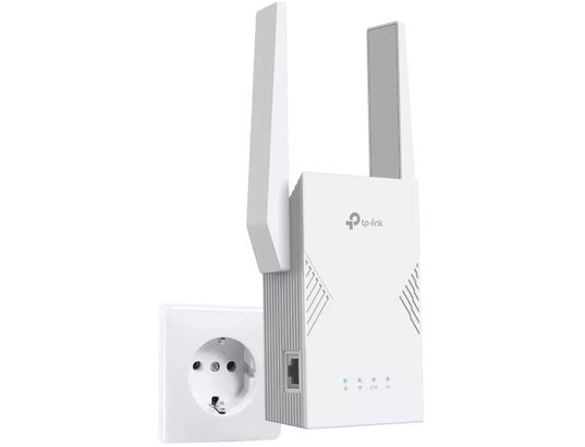 TP-LINK - Répéteur Wifi RE225BE