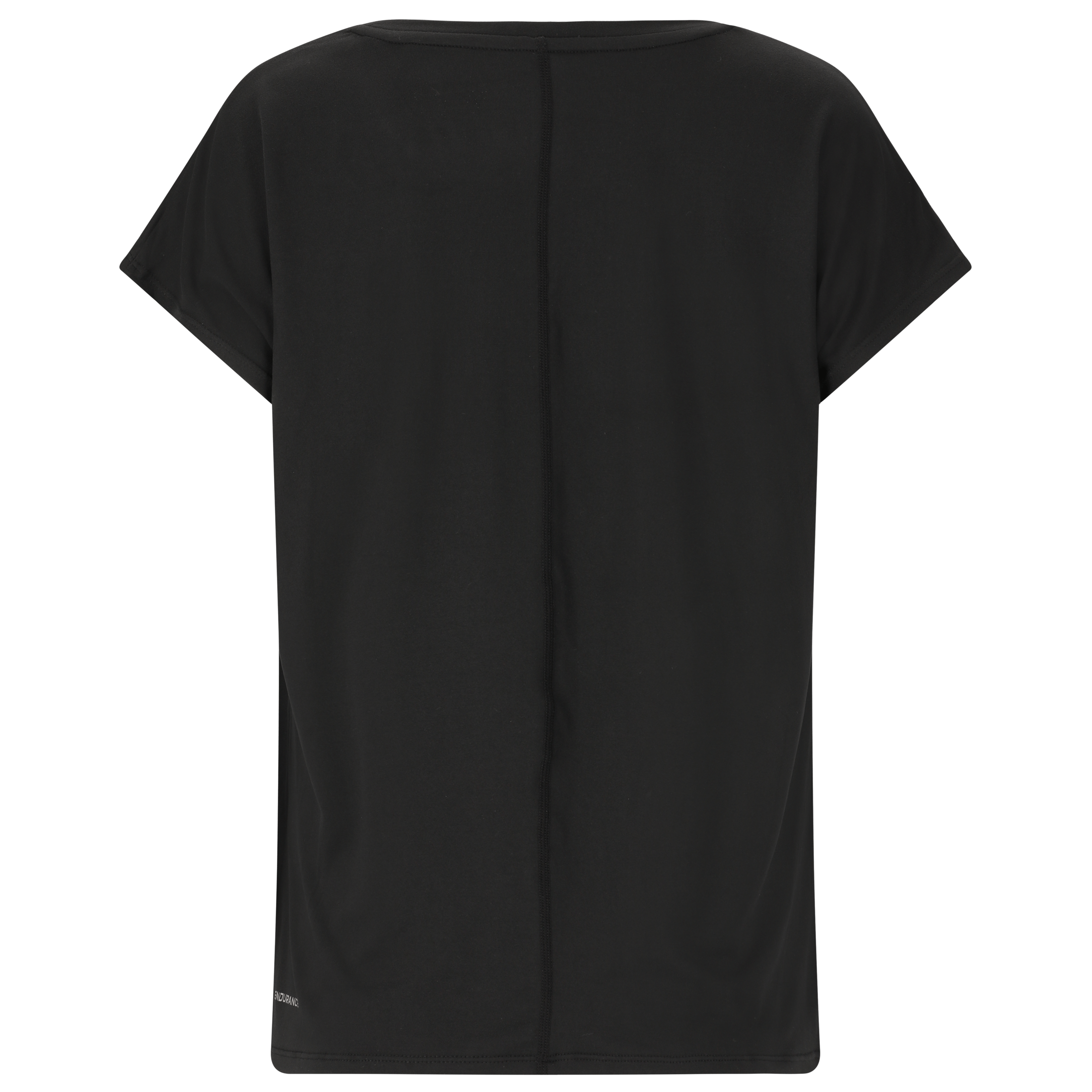 Endurance Carrollin W S/S Tee - Treningstøy