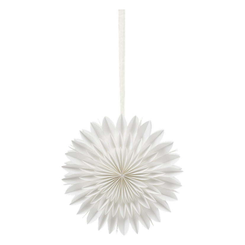 Adventsstjerne Ø50 cm