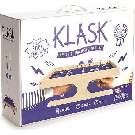 Klask