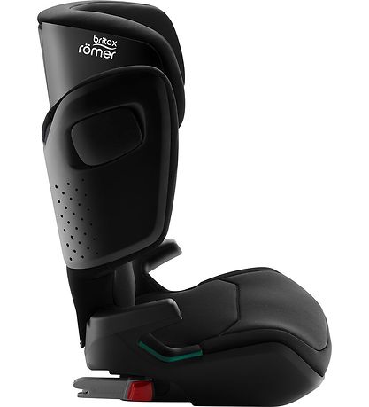 Britax R?mer Autostol - Kidfix M i-Size - Cosmos Black