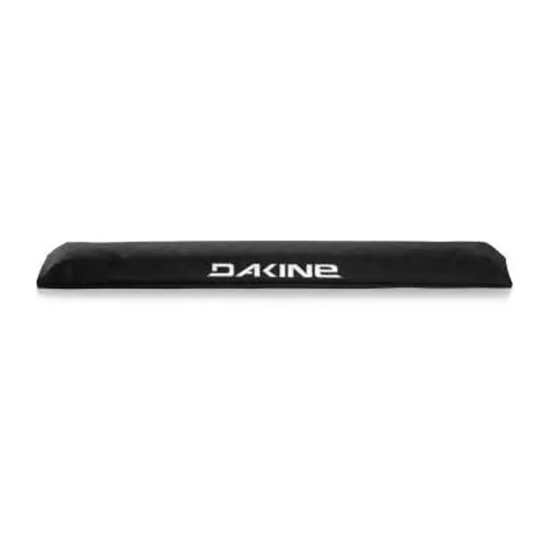Mousses de barre de toit DAKINE Rack Pads 28in Black