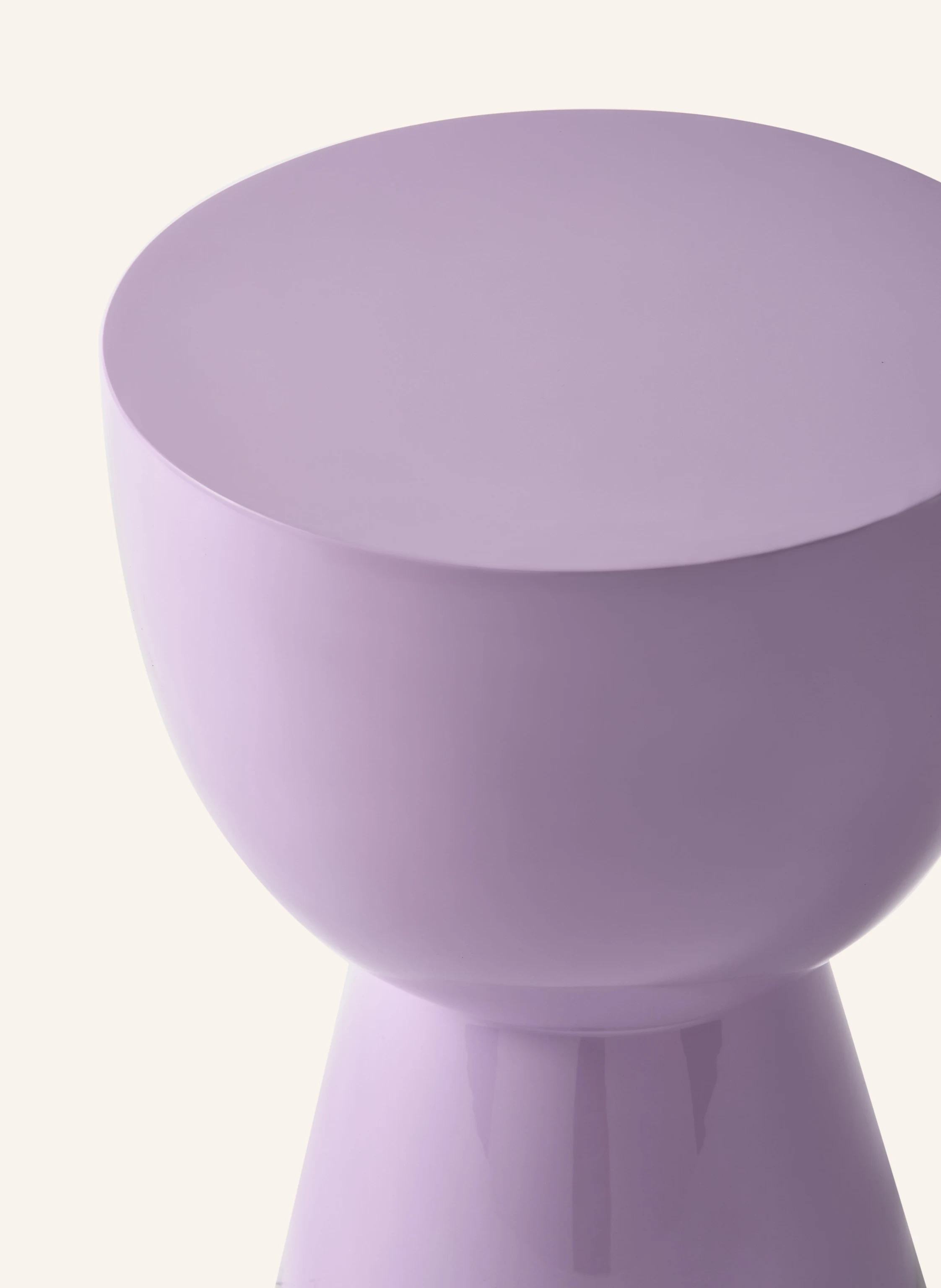 POLSPOTTEN Hocker TAM TAM