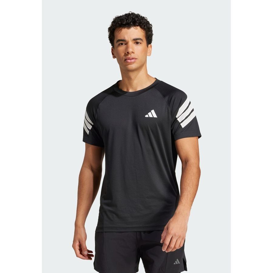 Adidas T-shirt Icon 3 bandes