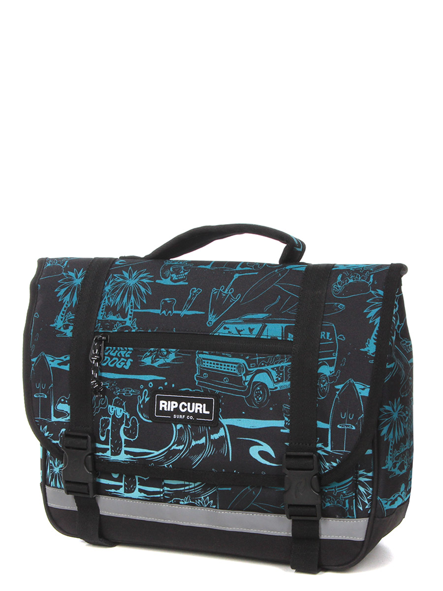 Cartable Rip Curl Twisted Weekend Small Satchel 34 cm