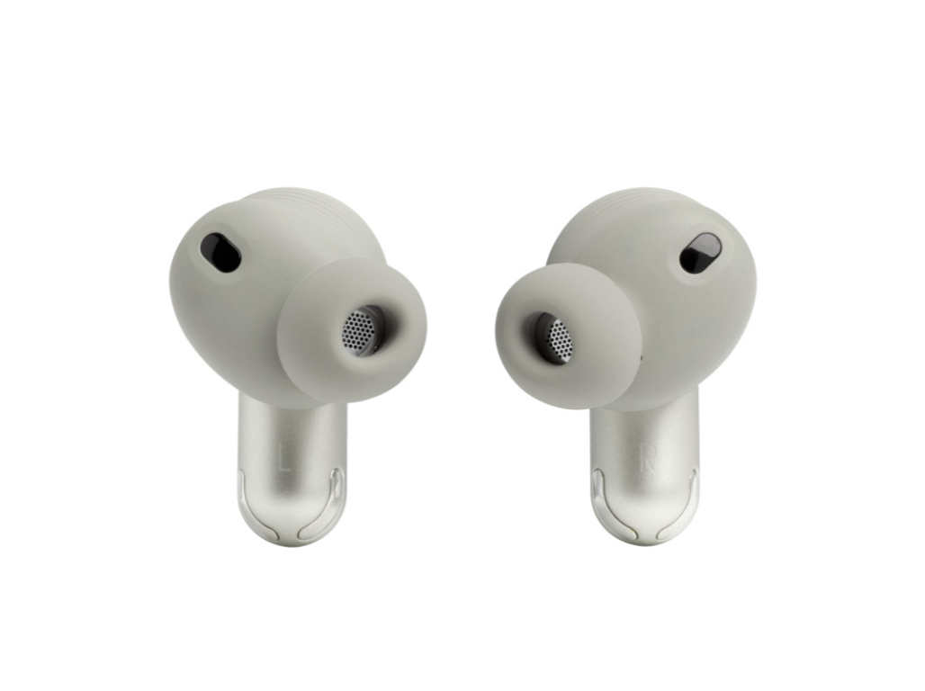 AURICULARES SEM FIOS TWS IN EAR JBL TOUR PRO 2 CHAMPANHE