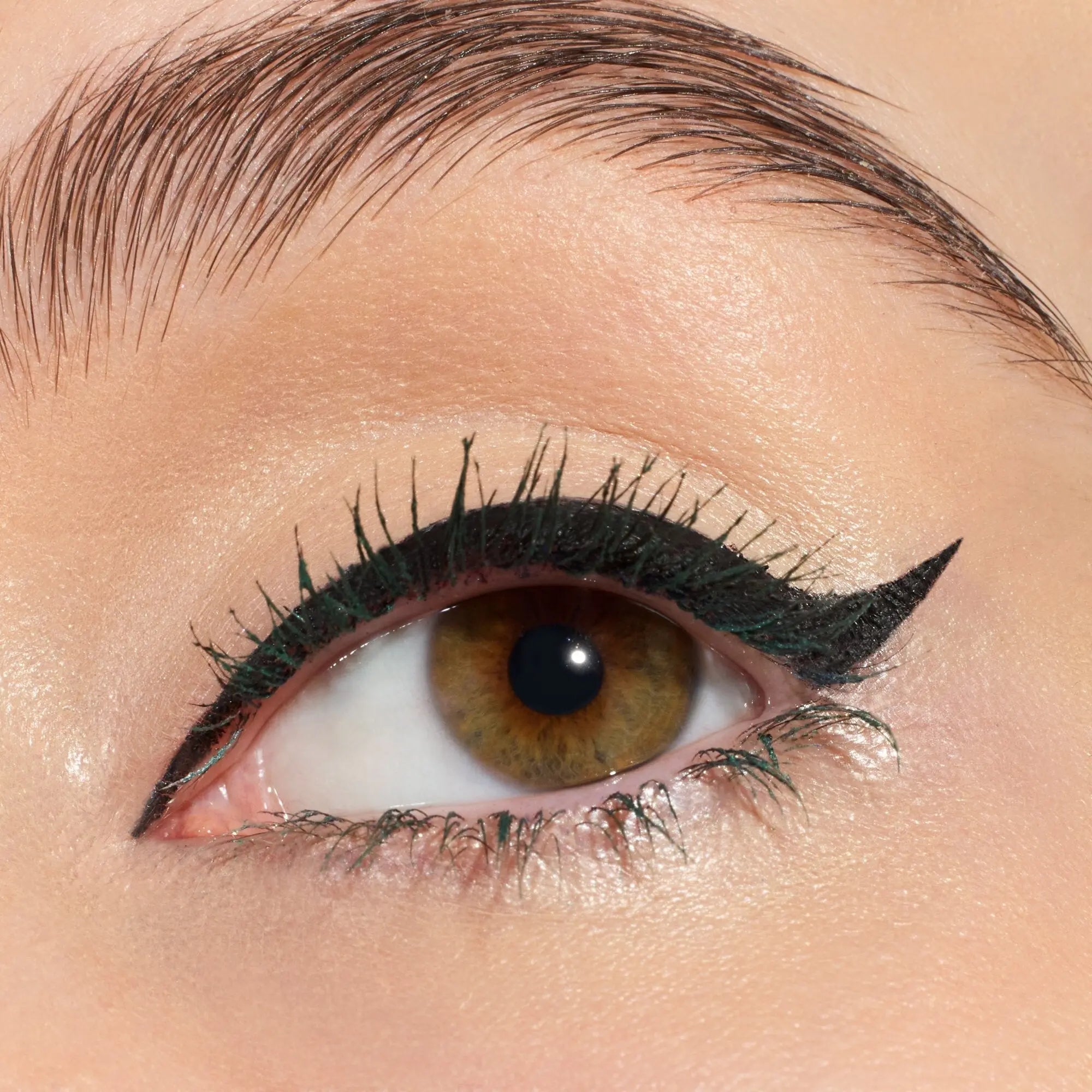 Quick Wing! Stamp Eyeliner 01 Black