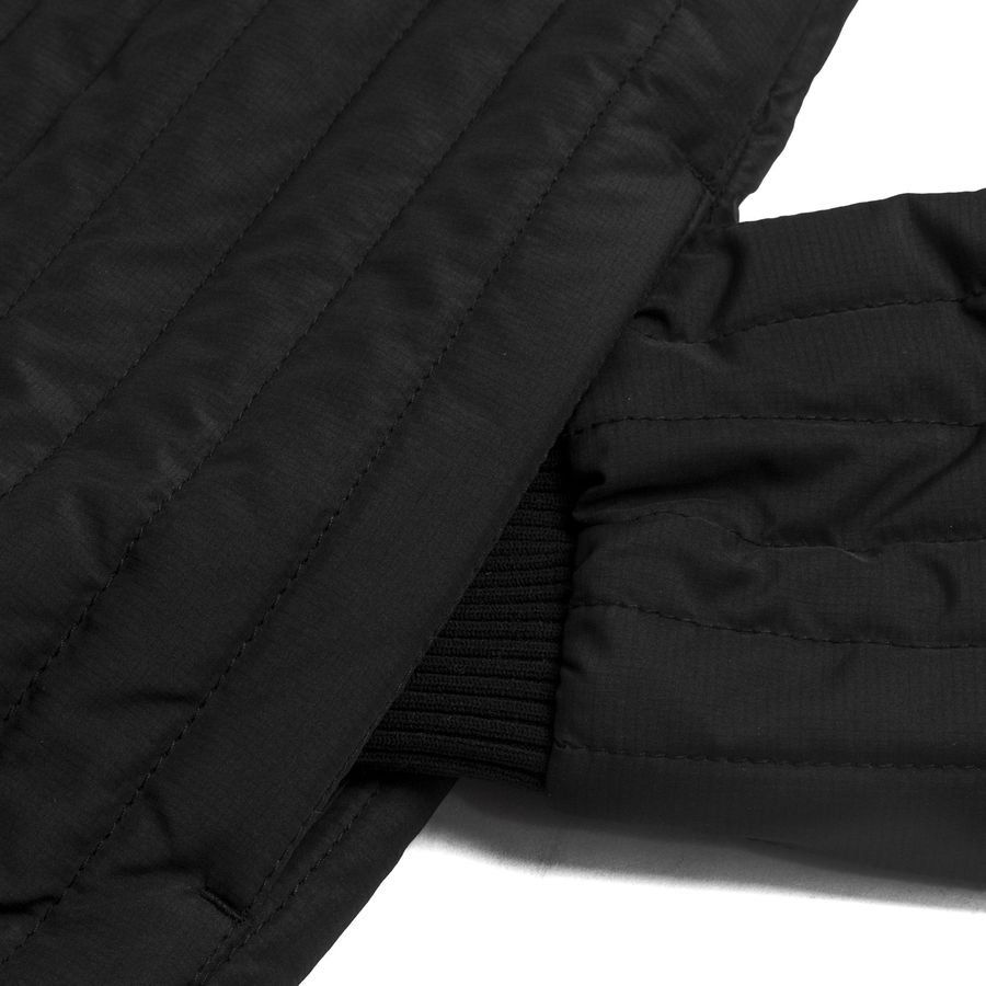 Rains Veste Liner High Neck - Noir