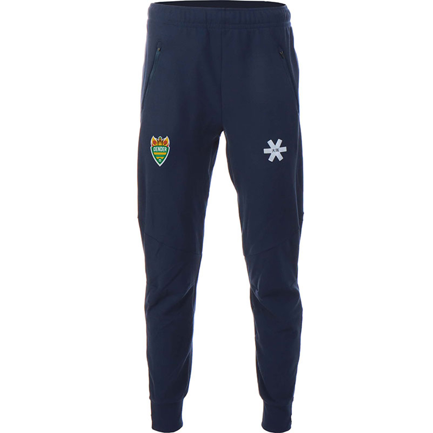 Osaka Track Broek Junior Dender