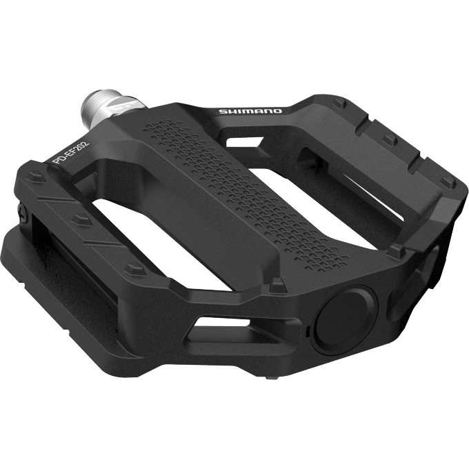 Shimano PD-EF202 Pedale schwarz