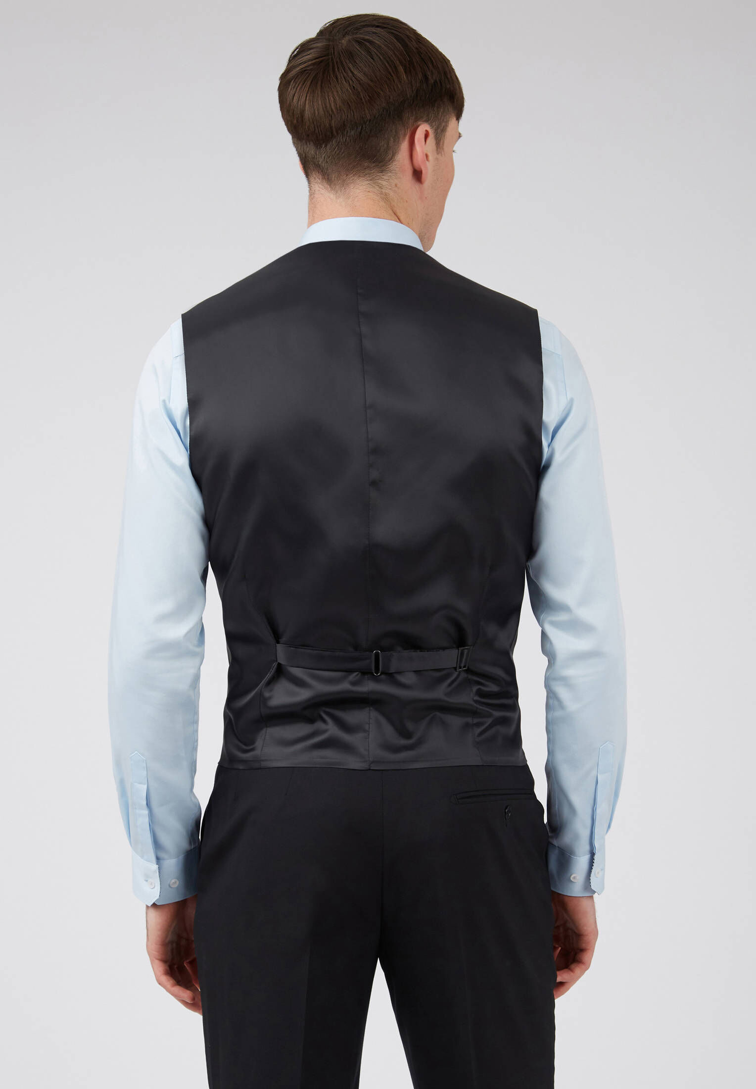 Ted Baker| Herren Sakko Weste