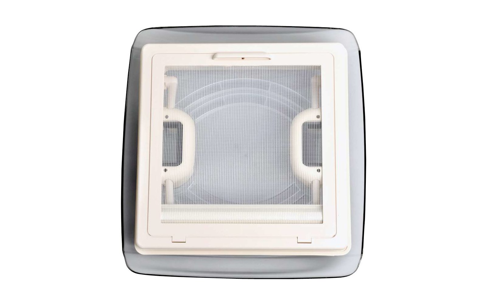 Haube VisionVent S Eco 28x28