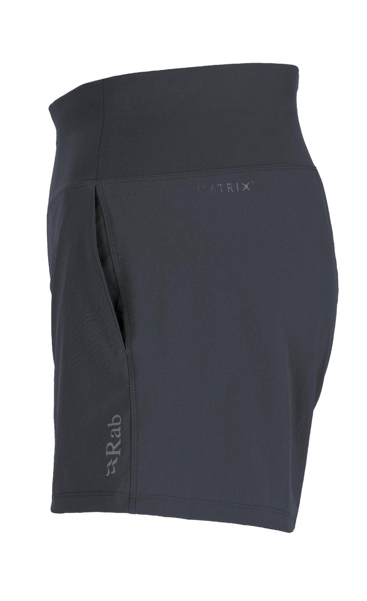 Rab<br>Momentum Shorts Wmns