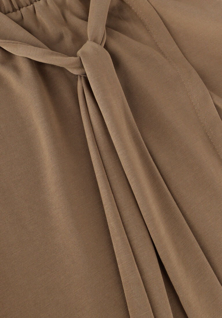 OBJECT bruine object midirok objannie skirt