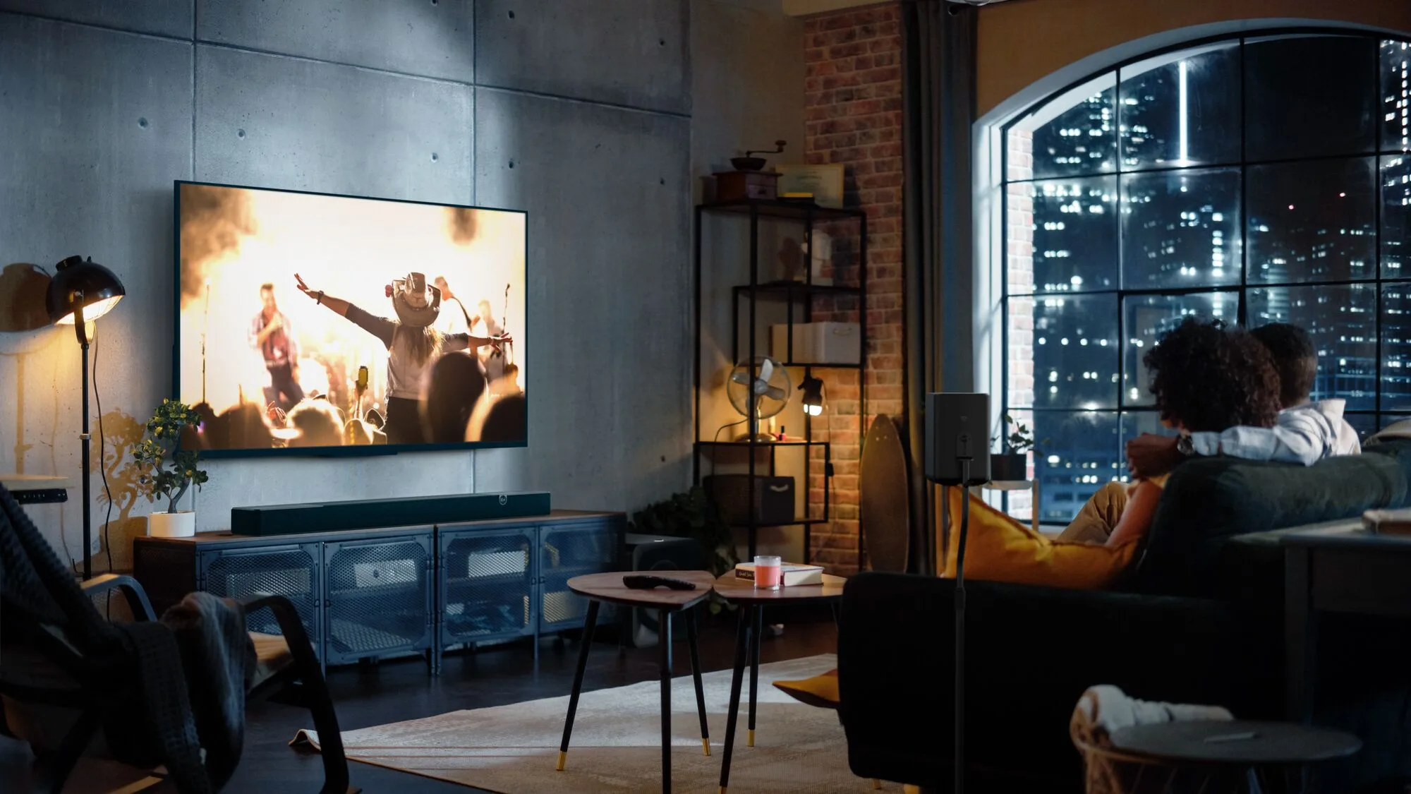 Klipsch Flexus Core 200 Barres de son