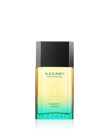 Azzaro pour Homme Cologne Intense Spray 50ml