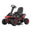 Batteridrevet plentraktor 48 V 75 Ah 96,5 cm