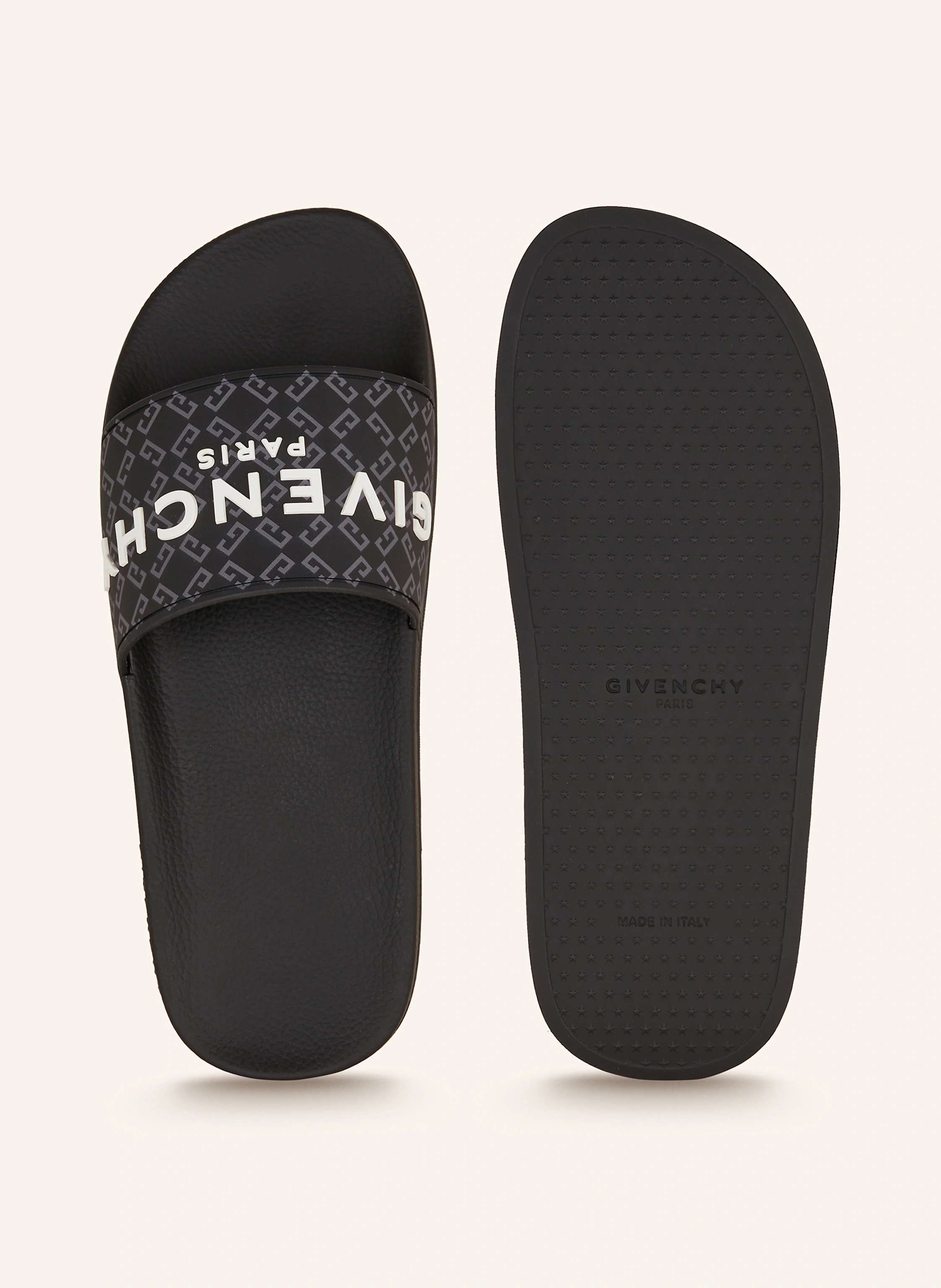 GIVENCHY Pantoletten