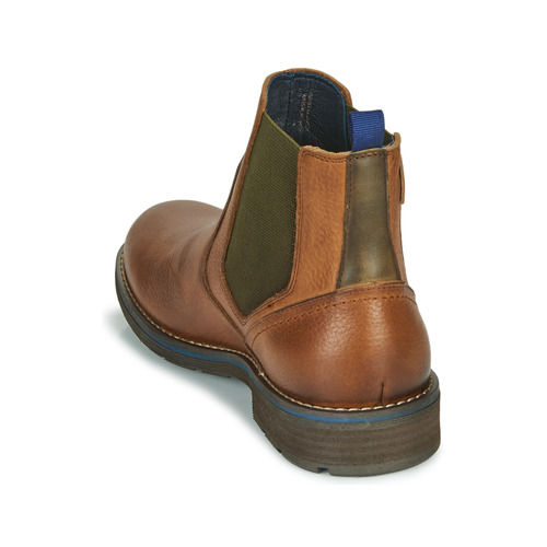 Pikolinos - YORK M2M - Marron