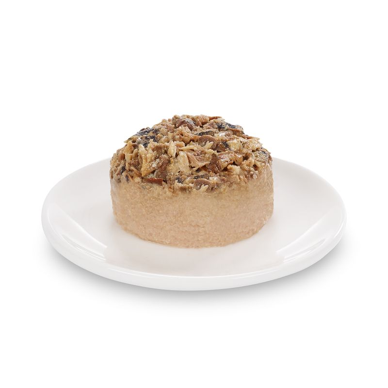 Lot économique Cosma DUO Layer 24 x 70 g