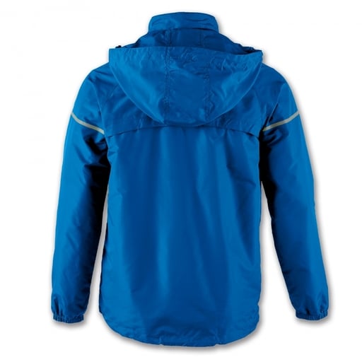Chubasquero Joma Race Royal