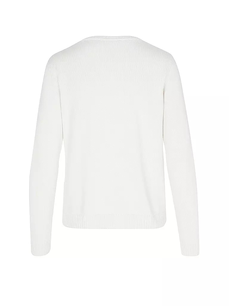 WEEKEND MAX MARA Strickpullover AMICA beige