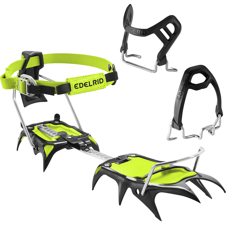 Edelrid Shark Steigeisen